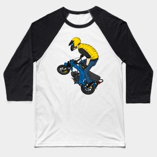 ride it! Baseball T-Shirt